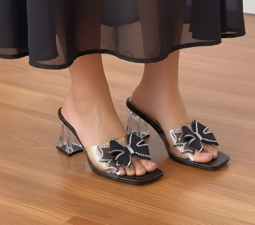 صندل مجلسی زنانه و دخترانه